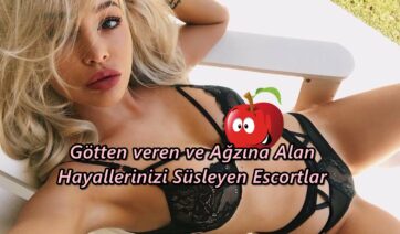 Gaziantep Sarışın Escort